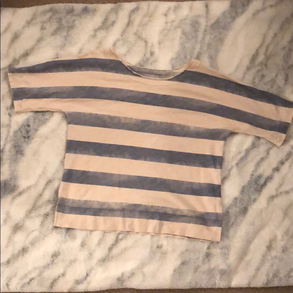 Madewell Blouse